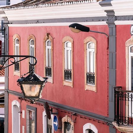 Bartholomeu Guesthouse São Bartolomeu de Messines Εξωτερικό φωτογραφία