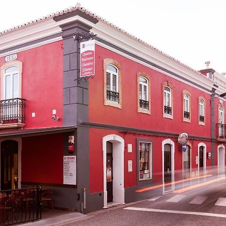 Bartholomeu Guesthouse São Bartolomeu de Messines Εξωτερικό φωτογραφία