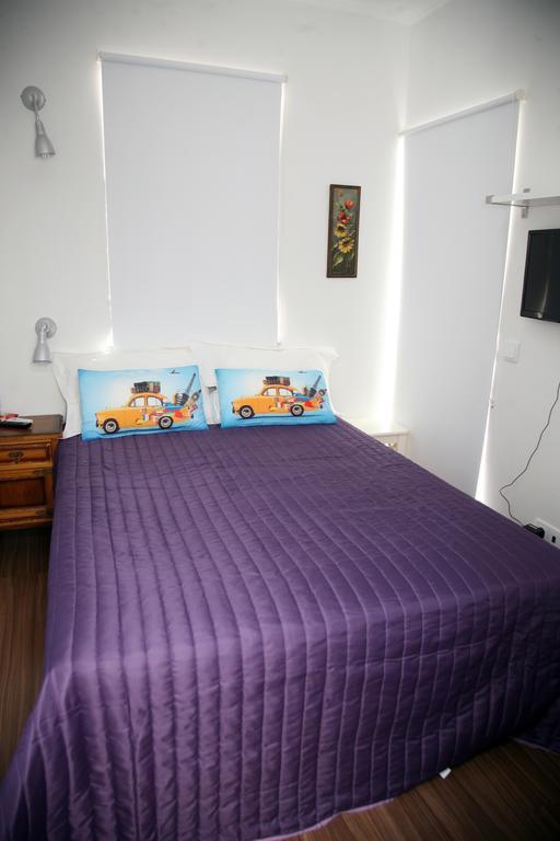 Bartholomeu Guesthouse São Bartolomeu de Messines Δωμάτιο φωτογραφία