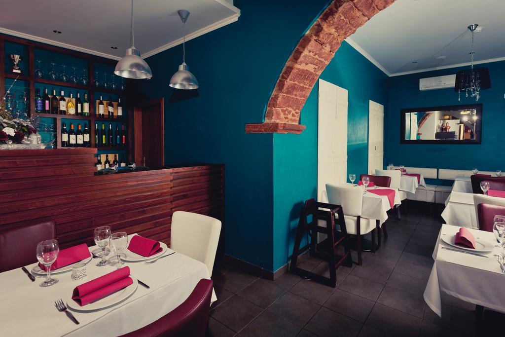 Bartholomeu Guesthouse São Bartolomeu de Messines Εξωτερικό φωτογραφία