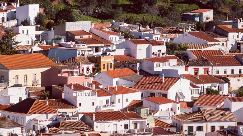 Bartholomeu Guesthouse São Bartolomeu de Messines Εξωτερικό φωτογραφία