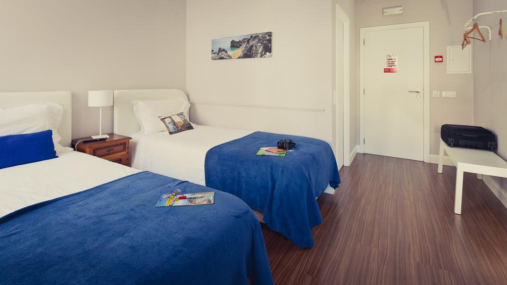Bartholomeu Guesthouse São Bartolomeu de Messines Δωμάτιο φωτογραφία