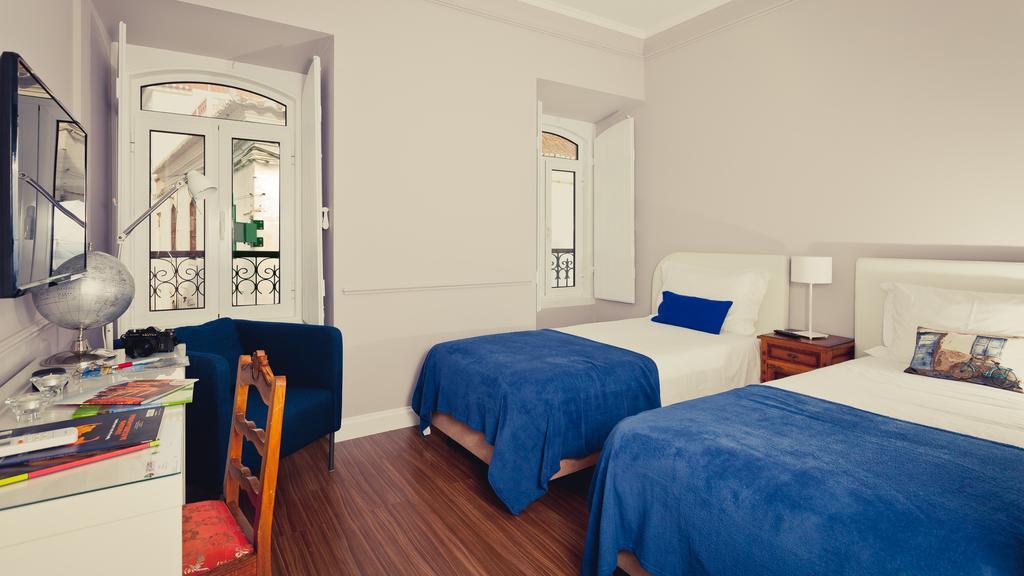 Bartholomeu Guesthouse São Bartolomeu de Messines Δωμάτιο φωτογραφία