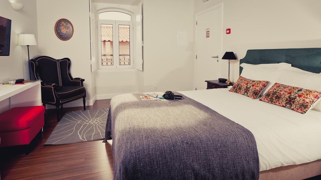Bartholomeu Guesthouse São Bartolomeu de Messines Δωμάτιο φωτογραφία