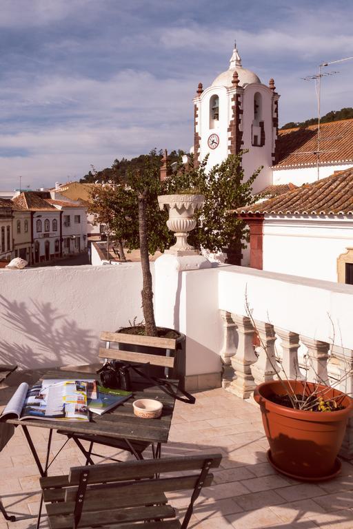 Bartholomeu Guesthouse São Bartolomeu de Messines Εξωτερικό φωτογραφία