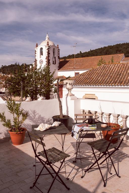Bartholomeu Guesthouse São Bartolomeu de Messines Εξωτερικό φωτογραφία