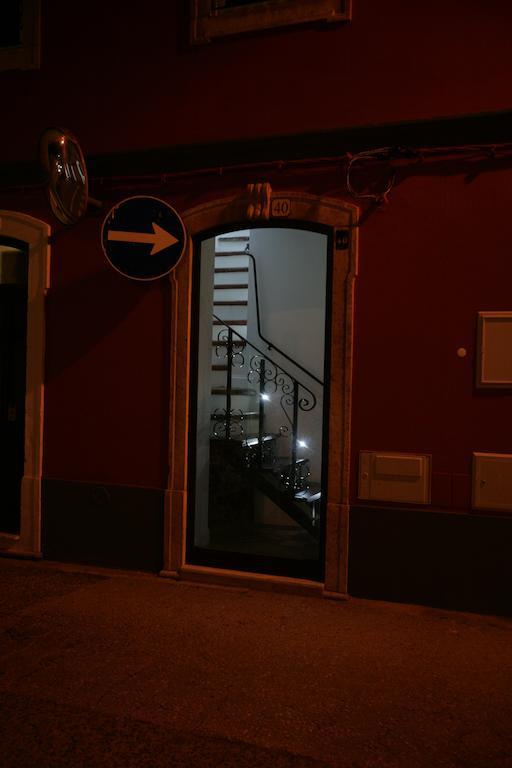 Bartholomeu Guesthouse São Bartolomeu de Messines Εξωτερικό φωτογραφία